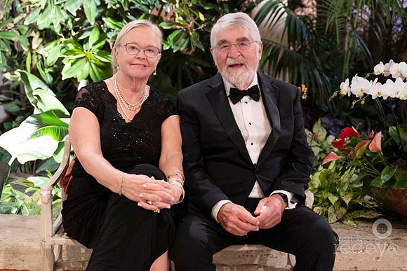 Mary & Brian Alden