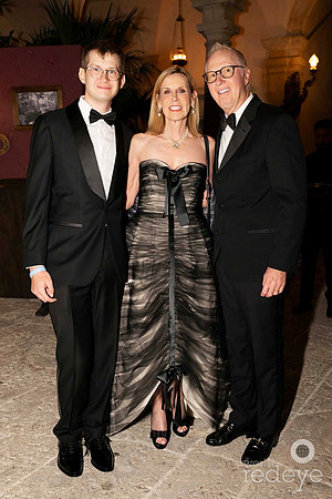 Chris, Nancy, & Jon Batchelor