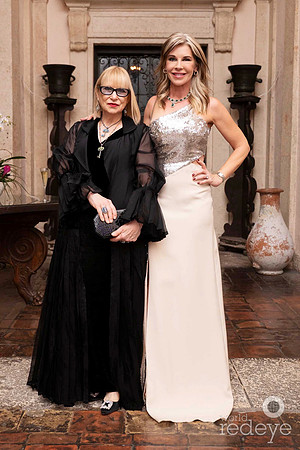 Elysze Held & Bronwyn Miller