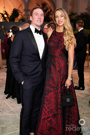 Rich & Michele Cummings
