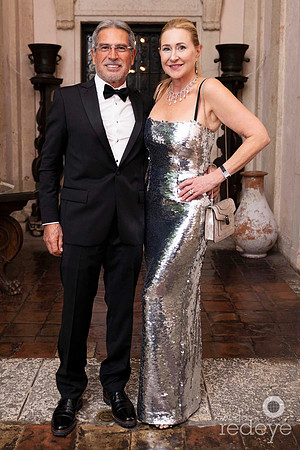 Edgar & Nicole Lozano