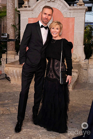 Henrik & Kim Laursen