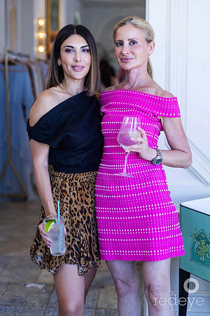 Biana Comfort & Leigh Pollack