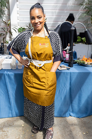 Chef Amaris Jones -1