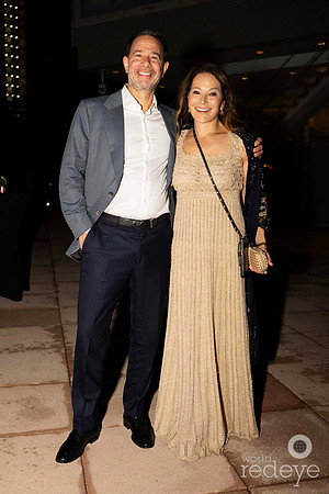 Steven & Debi Wisch
