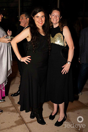 Naomi Fisher & Randi Wolfson