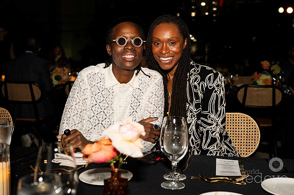 Mickalene & Latham Thomas