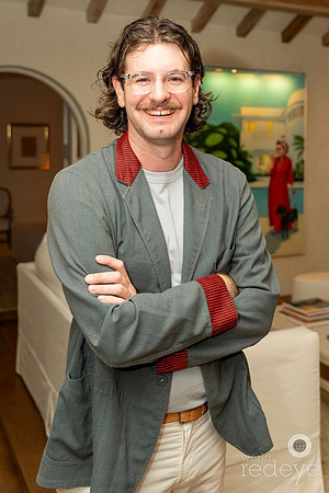 Alex Scull