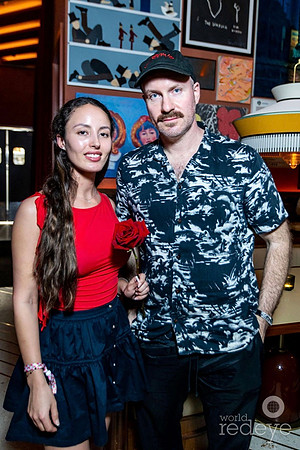 Jessica De Cort & Jeff Magid