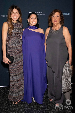 Gisella, Ilana & Diana Lowenstein