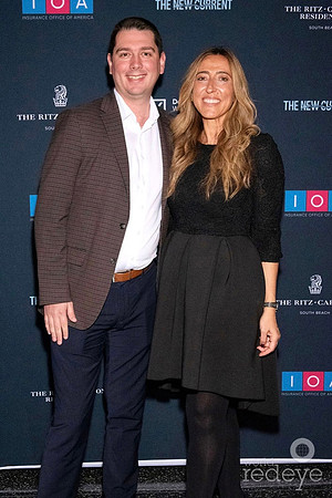 Steve McCleskey & Laia Climent