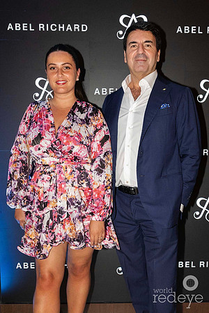 Federica Gigio & Giuseppe Aquila