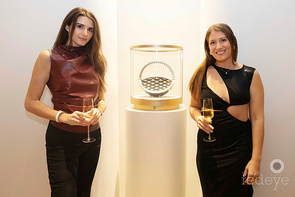 Laura Horowicz & Samantha Viola Wilson