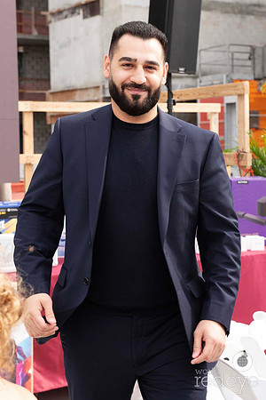 Gevorg Shahbazyan