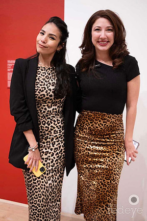 Diane Amaya & Natalia Patiño