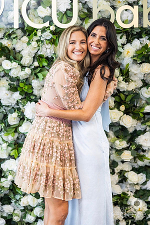 Erica Rakow Reynolds & Chelsea Mandler