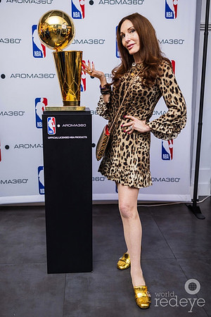 Tara Solomon