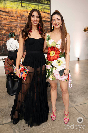 Annabelle Degrazio & Lisette Garcia