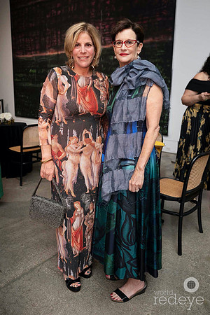 Dori Foster Morales & Jane Wooldridge