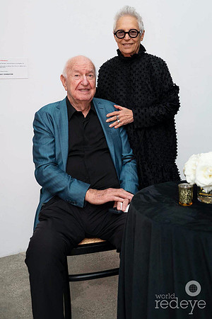 Don & Mera Rubell