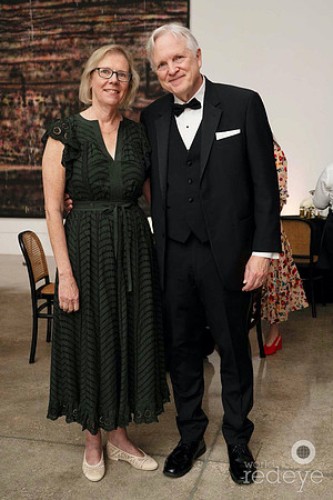 Lauren & Andy Matthiesen