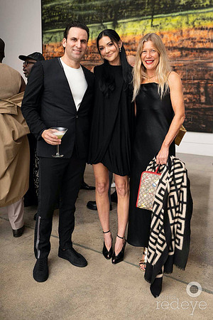 Nicolas MacLean, Christina Pérez, & Kathryn Mikesell