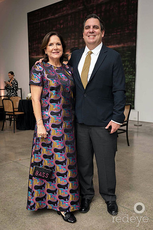 Silvia Karman Cubiña & Alfredo Cubiña