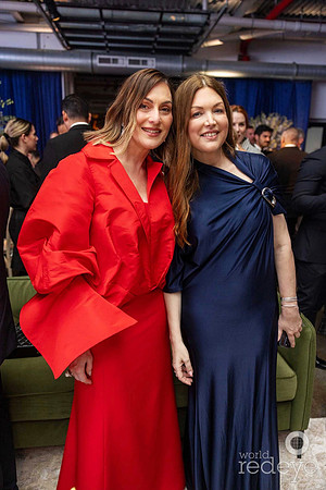 Bettina Annese & Santi Chumaceiro