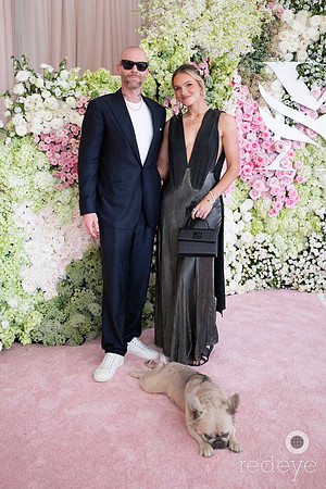 Oliver Trevena & Paris Hilinski