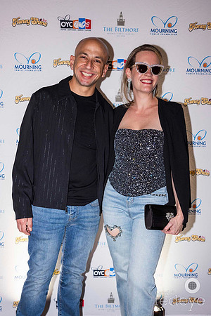 Jesus Cruz & Sol Nunez