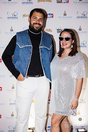 Jose Cruz & Maria Perez