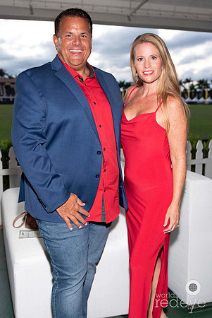 Bob & Kelly Nuccitelli