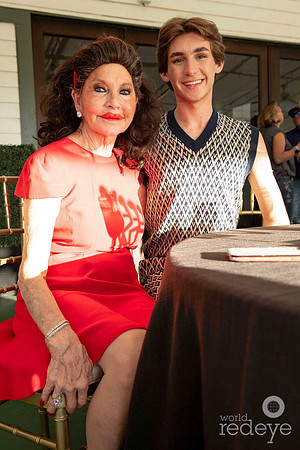 Christine Lynn & Austin Sayfie Aagaard