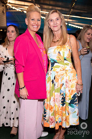 Danielle Lodge & Jennifer McMurtry
