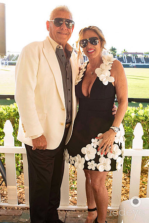 Linda & Neil Capone