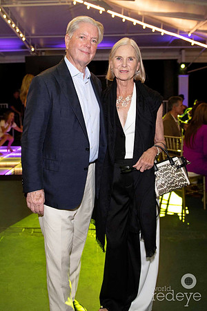 Mark & Susan Dalton