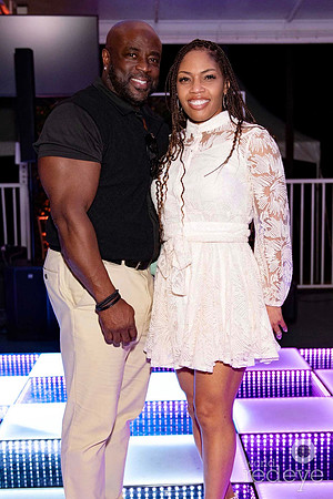 Mark & Alexia Mcleod