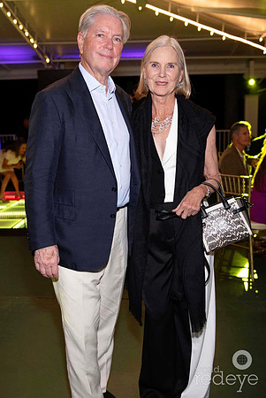Mark & Susan Dalton