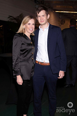 Nancy & Chris Batchelor