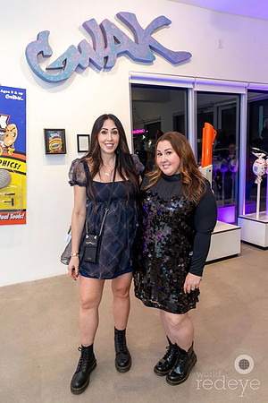 Michele Pino Nuno & Danelle Pino