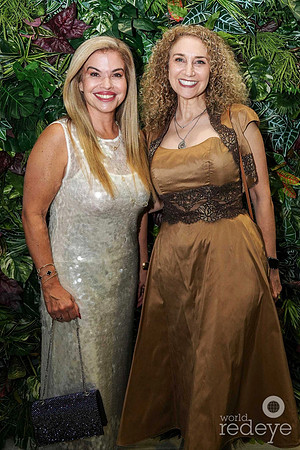 Alice Bravo & Stacy Miller