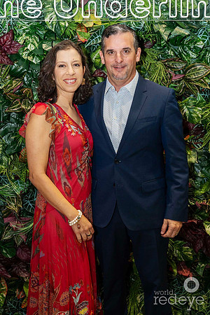 Ana Maria Patino Fernandez & Javier Fernandez