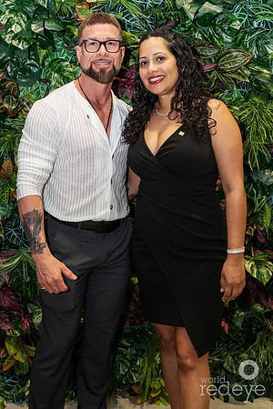 Carlos & Andrea Lojos