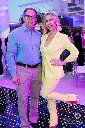 Micheal Cochran & Lynn Martinez