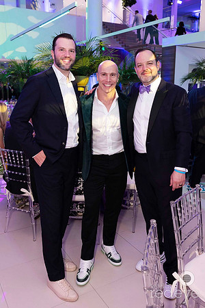 Kevin Ruiz, Josh Schertzer & Joseph Ruiz