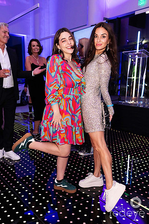 Olya Goldenberg & Jennyfer Grundler