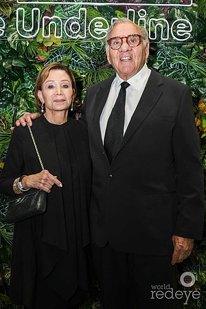 Cynthia & Ira Leesfield