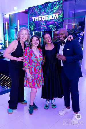 Jennyfer Grundler, Lisa Barber Hannaway & Lisle Bowen