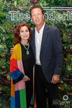 Debi & Jeffrey Wechsler