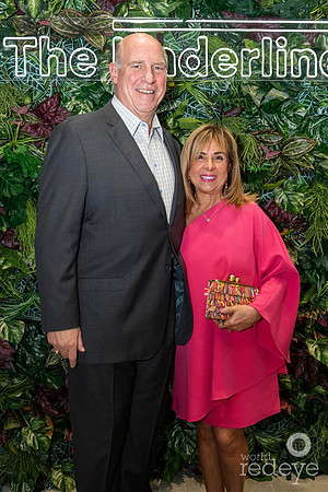 Ed & Alina Hudak